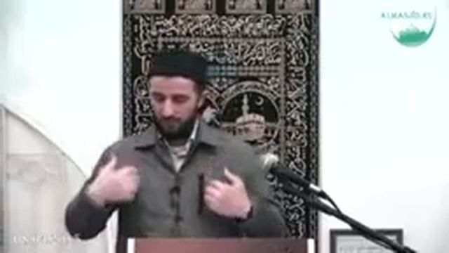 Положение ног в намазе по Сунне Пророка ﷺ смотреть онлайн