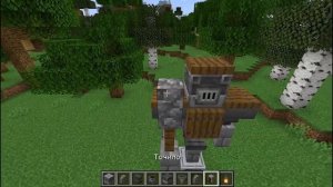 Идеи для ДЕКОРА! Строительные Лайфхаки в Майнкрафте 1.16!