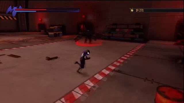 Spider-man: Shattered Dimensions- Minimized Carnage part 2 смотреть онлайн