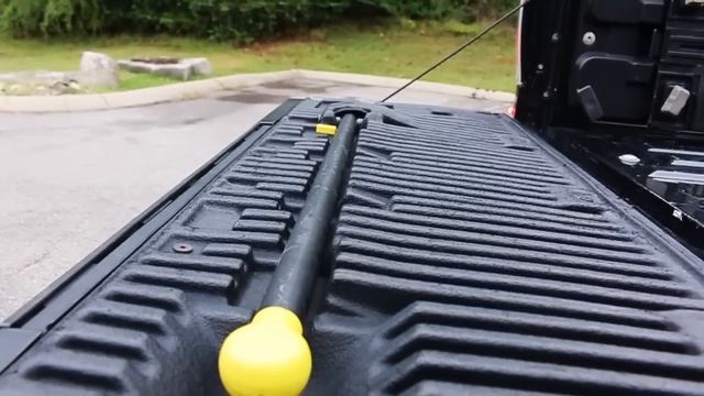 2010 Ford Raptor Custom Wheels SuperCab SOLD!! смотреть онлайн