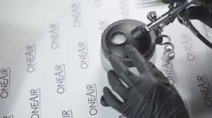 Как использовать промывочную станцию (очиститель) для аэрографа