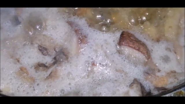 Как сохранить грибы на зиму не замораживая/Белые грибы,лисички,подосиновики смотреть онлайн