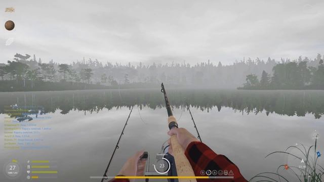 Лещ - Обновление! • Новая Точка • Фарм серебра • Фидер • Старый Острог • Русская Рыбалка 4 #29 смотреть онлайн