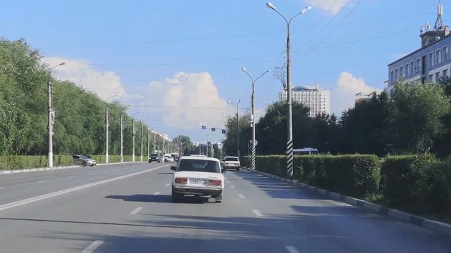 Жизнь в городе. Волжский 28.07.2022г. смотреть онлайн