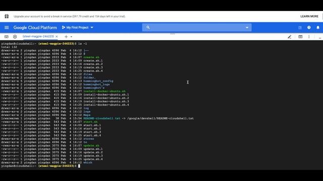 Installing Hummingbot on Linux in 1 min смотреть онлайн