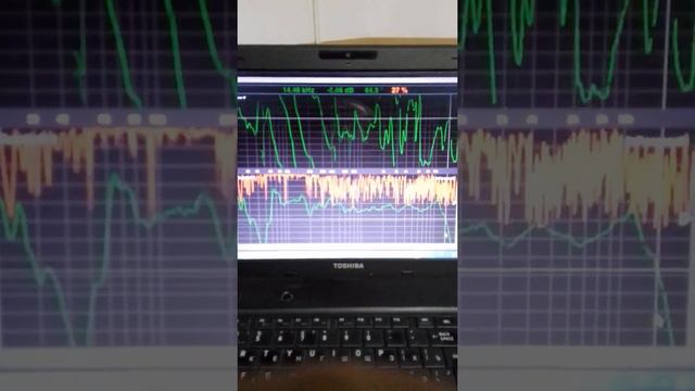 Тест мини палок на динамиках Panasonic 65P122 & 65P129. смотреть онлайн