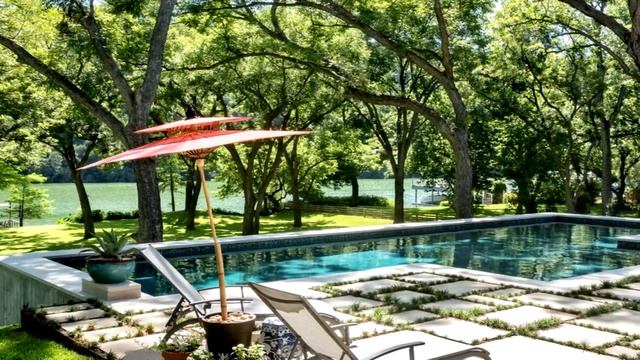 Take a Look Inside Joe Rogan's New Texas Mansion смотреть онлайн