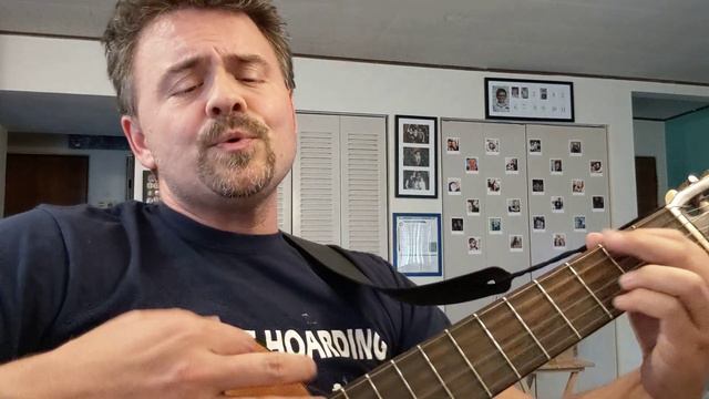 Musical Monday #123 - 