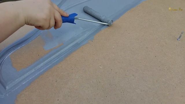 Реставрация на даче.Что нам продают?Кровать из опилок,реставрация на даче.Уральские арбузы и дыни. смотреть онлайн