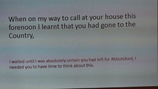 Prof. Aonghus Mackechnie - Building a New Past, Bequeathing a Future: Walter Scott and the Baronial смотреть онлайн
