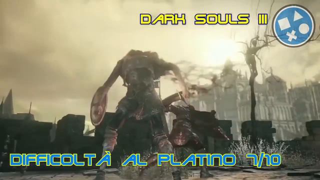 Guida ai Trofei - Dark Souls III (video promozionale) смотреть онлайн