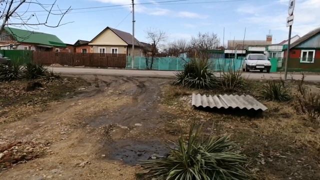 Обзор домов | станица Динская | Краснодарский край | Юг смотреть онлайн