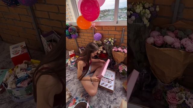 Вдохновляющие идеи подарков для подруги // Что подарить смотреть онлайн