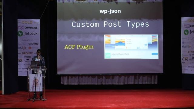 Headless WordPress with React смотреть онлайн