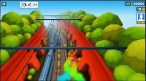 Subway Surfers Classic V1.0.1 - Game Subway Surfers Original - Gameplay Subway Surf 2012 Play No Ke