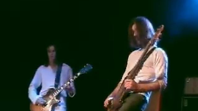 Arabs In Aspic Live At Rosendal #5 Come To Me