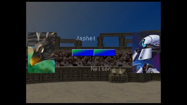 Morozko (Zorjil) loses to Providence in Monster Rancher 2 (Hard Mode)! モンスターファーム2 смотреть онлайн