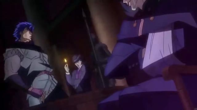 Краткий пересказ JoJo bizarre adventure phantom blood смотреть онлайн