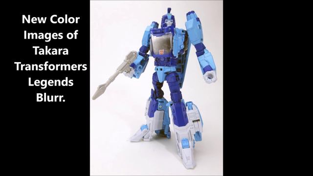 Transformers News, Masterpiece Red Alert , Combiner UW Computron , Perfect Fusion Slag and more смотреть онлайн