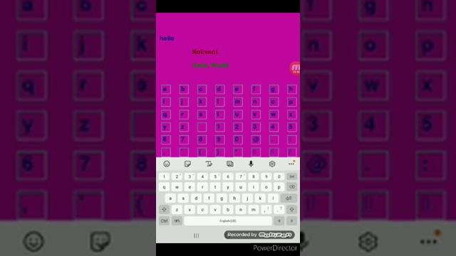 Pygame python Android termux смотреть онлайн