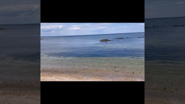 Пляж «Лагуна» .Весна.Одесса . 这是春天的拉古纳海滩🖐️ questa è la spiaggia di Laguna in primavera☝️ смотреть онлайн
