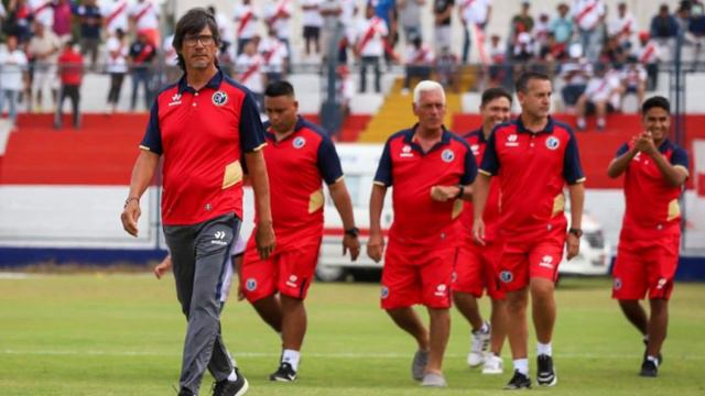 ALIANZA LIMA VS DEPORTIVO MUNICIPAL EN VIVO | PARTIDO POR LA FECHA 2 LIGA 1 2023 | DONDE VER EN VIV смотреть онлайн