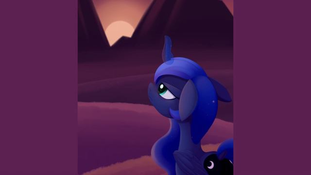 Timeless - Step By Step [Chapter 7 - Part 1] (Fanfic Reading - Dramatic/Romance MLP) смотреть онлайн