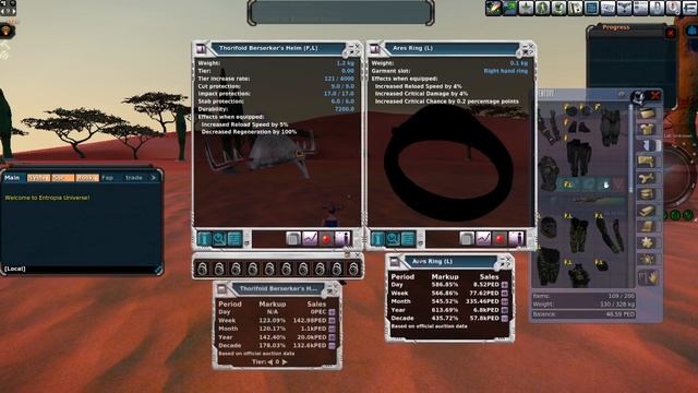 How To Get 9% Reload Speed For Healing (Entropia Universe) смотреть онлайн