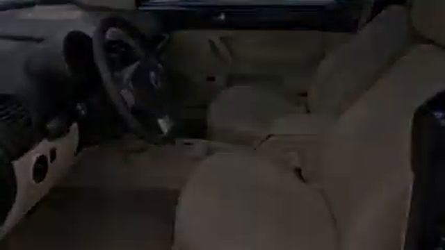 2005 Volkswagen Beetle Jacksonville FL смотреть онлайн