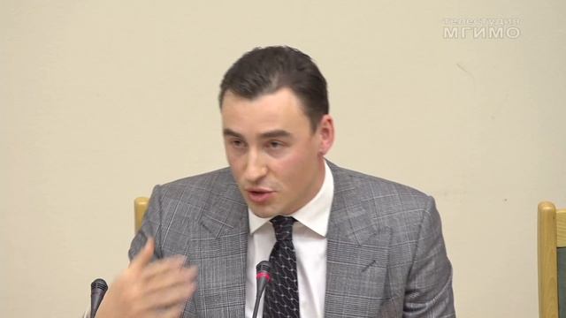 Конференция "Международная неопределенность 2019" / Conference "International Uncertainty 2019" смотреть онлайн