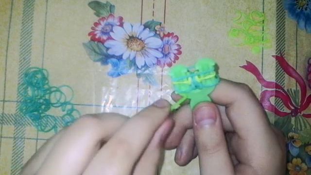 Как сплести браслет,, Сердце ангела" смотреть онлайн