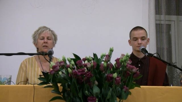 Ключевые качества медитации (2) смотреть онлайн