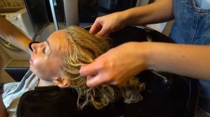 Ботокс для волос - тестируем на себе, все ЗА и Против!