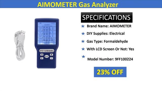 Top 5 Gas Analyzer in 2020 Best Gas Detector Collection смотреть онлайн