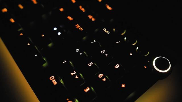 Razer Huntsman V2 Analog | Краткий обзор