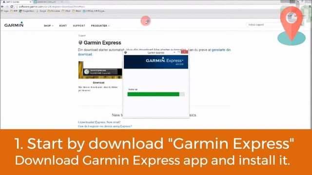 How Do I Update My Garmin Maps For Free? Garmin Update смотреть онлайн
