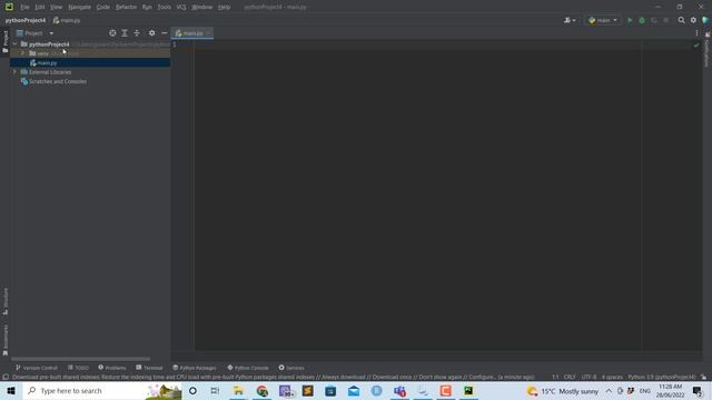 Download and install PyCharm on windows 10 смотреть онлайн