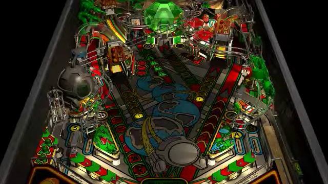 Pro Pinball Timeshock! 1997 PC Gameplay GOG смотреть онлайн