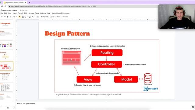1. Proje Tanıtımı смотреть онлайн