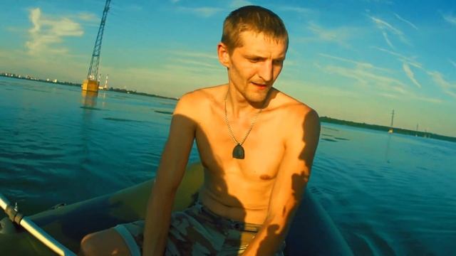 VLOG #43 [ТРОЕ В ЛОДКЕ][ВОДОХРАНИЛИЩЕ][НЕЖДАННОЕ ПУТЕШЕСТВИЕ] смотреть онлайн