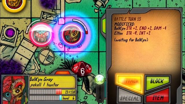 Galactic Keep - iOS Trailer смотреть онлайн