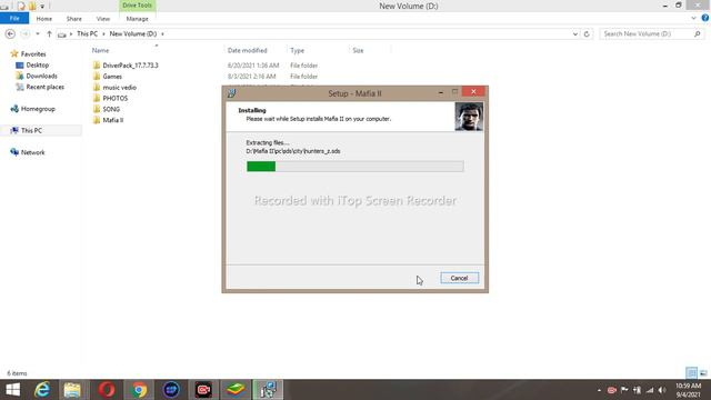 mafia2 game install смотреть онлайн