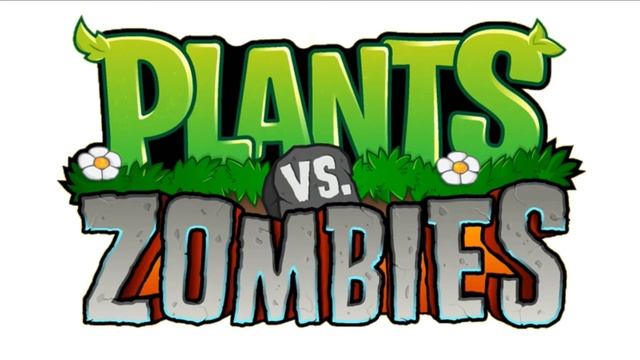 Graze The Roof (Ooga Booga Edition) - Plants vs Zombies смотреть онлайн