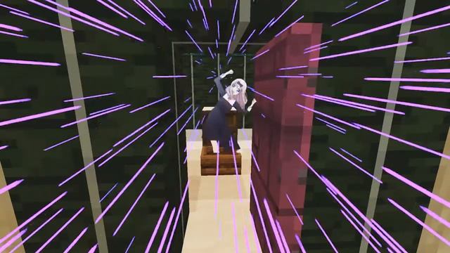 Майский жук в Minecraft смотреть онлайн