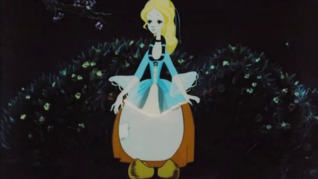 1979 ЗОЛУШКА HD смотреть онлайн