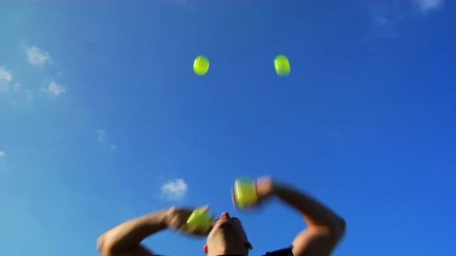 SIL-X Implosion Balls Part 1 смотреть онлайн