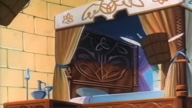 The Legend of Zelda 102 - Cold Spells смотреть онлайн