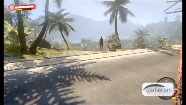 Let us See: Dead Island Purna Build pt. 13 смотреть онлайн