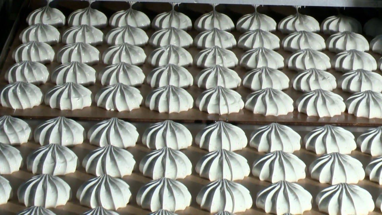 Зефироотсадочная машина ЗФМ-2 смотреть онлайн