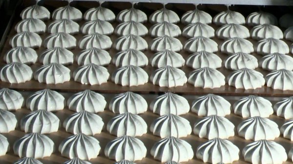 Зефироотсадочная машина ЗФМ-2